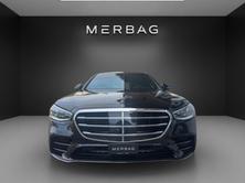 MERCEDES-BENZ S 350 d 4Matic 9G-Tronic, Diesel, Second hand / Used, Automatic - 2