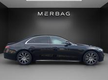 MERCEDES-BENZ S 350 d 4Matic 9G-Tronic, Diesel, Second hand / Used, Automatic - 3