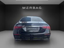 MERCEDES-BENZ S 350 d 4Matic 9G-Tronic, Diesel, Second hand / Used, Automatic - 5