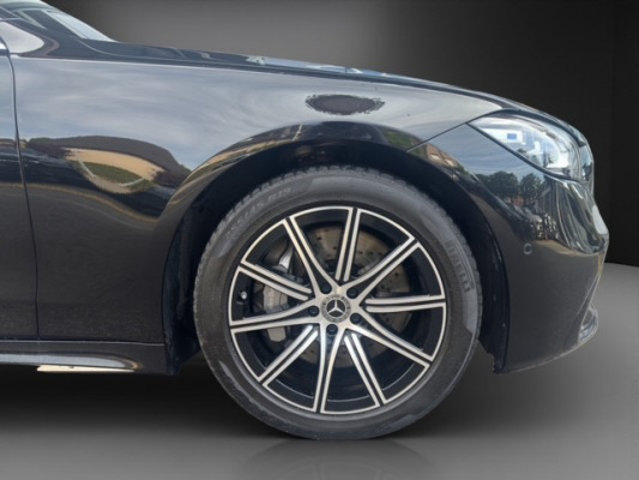 MERCEDES-BENZ S 350 d 4Matic 9G-Tronic, Diesel, Occasion / Utilisé, Automatique - 6