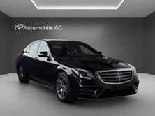 MERCEDES-BENZ S 350 d 4Matic 9G-Tronic AMG Line, Diesel, Occasioni / Usate, Automatico - 2