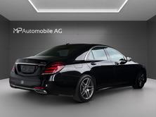 MERCEDES-BENZ S 350 d 4Matic 9G-Tronic AMG Line, Diesel, Occasioni / Usate, Automatico - 3