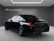 MERCEDES-BENZ S 350 d 4Matic 9G-Tronic AMG Line, Diesel, Occasioni / Usate, Automatico - 5