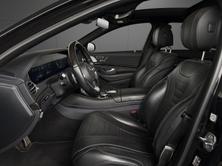 MERCEDES-BENZ S 350 d 4Matic 9G-Tronic AMG Line, Diesel, Occasioni / Usate, Automatico - 6