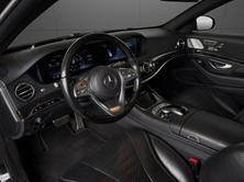 MERCEDES-BENZ S 350 d 4Matic 9G-Tronic AMG Line, Diesel, Occasioni / Usate, Automatico - 7
