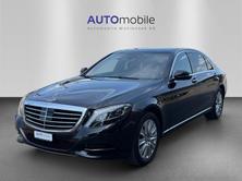 MERCEDES-BENZ S 350 d L 4Matic 9G-Tronic, Diesel, Occasioni / Usate, Automatico - 2