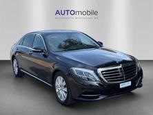 MERCEDES-BENZ S 350 d L 4Matic 9G-Tronic, Diesel, Occasioni / Usate, Automatico - 4