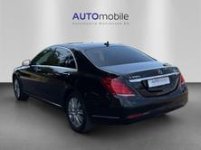 MERCEDES-BENZ S 350 d L 4Matic 9G-Tronic, Diesel, Occasioni / Usate, Automatico - 5