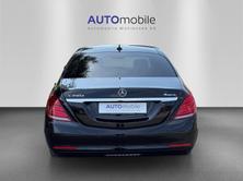 MERCEDES-BENZ S 350 d L 4Matic 9G-Tronic, Diesel, Occasioni / Usate, Automatico - 6