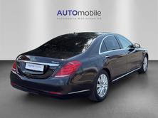 MERCEDES-BENZ S 350 d L 4Matic 9G-Tronic, Diesel, Occasioni / Usate, Automatico - 7