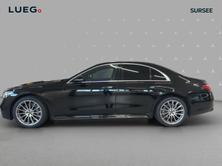 MERCEDES-BENZ S 350 d 4Matic AMG Line 9G-Tronic, Diesel, Occasion / Gebraucht, Automatik - 2