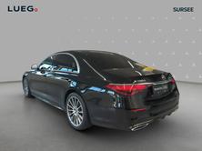 MERCEDES-BENZ S 350 d 4Matic AMG Line 9G-Tronic, Diesel, Occasion / Gebraucht, Automatik - 3