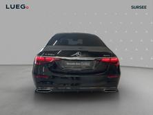 MERCEDES-BENZ S 350 d 4Matic AMG Line 9G-Tronic, Diesel, Occasion / Gebraucht, Automatik - 4
