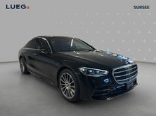 MERCEDES-BENZ S 350 d 4Matic AMG Line 9G-Tronic, Diesel, Occasion / Gebraucht, Automatik - 5