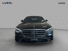 MERCEDES-BENZ S 350 d 4Matic AMG Line 9G-Tronic, Diesel, Occasion / Gebraucht, Automatik - 6