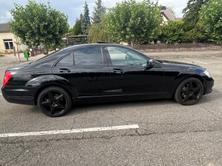 MERCEDES-BENZ S 350 BlueEfficiency SS 4Matic 7G-Tronic, Benzin, Occasion / Gebraucht, Automatik - 3