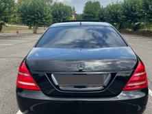 MERCEDES-BENZ S 350 BlueEfficiency SS 4Matic 7G-Tronic, Benzin, Occasion / Gebraucht, Automatik - 4