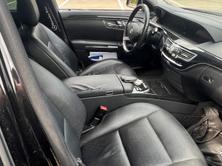 MERCEDES-BENZ S 350 BlueEfficiency SS 4Matic 7G-Tronic, Benzin, Occasion / Gebraucht, Automatik - 5