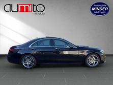 MERCEDES-BENZ S 350 d 4Matic 9G-Tronic, Diesel, Second hand / Used, Automatic - 2