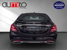 MERCEDES-BENZ S 350 d 4Matic 9G-Tronic, Diesel, Second hand / Used, Automatic - 4