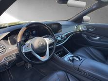 MERCEDES-BENZ S 350 d 4Matic 9G-Tronic, Diesel, Second hand / Used, Automatic - 6