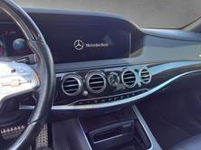 MERCEDES-BENZ S 350 d 4Matic 9G-Tronic, Diesel, Second hand / Used, Automatic - 7