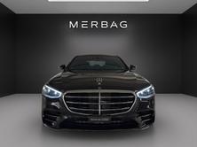 MERCEDES-BENZ S 350 d 4Matic AMG Line 9G-Tronic, Diesel, Occasioni / Usate, Automatico - 2