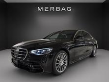 MERCEDES-BENZ S 350 d 4Matic AMG Line 9G-Tronic, Diesel, Occasioni / Usate, Automatico - 3