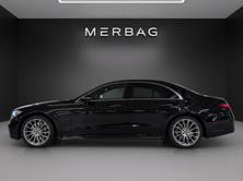 MERCEDES-BENZ S 350 d 4Matic AMG Line 9G-Tronic, Diesel, Occasioni / Usate, Automatico - 4