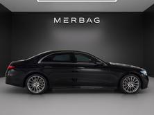 MERCEDES-BENZ S 350 d 4Matic AMG Line 9G-Tronic, Diesel, Occasioni / Usate, Automatico - 5