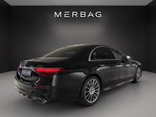 MERCEDES-BENZ S 350 d 4Matic AMG Line 9G-Tronic, Diesel, Occasioni / Usate, Automatico - 6