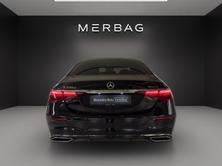 MERCEDES-BENZ S 350 d 4Matic AMG Line 9G-Tronic, Diesel, Occasioni / Usate, Automatico - 7