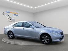 MERCEDES-BENZ S 350 L 7G-Tronic, Petrol, Second hand / Used, Automatic - 3
