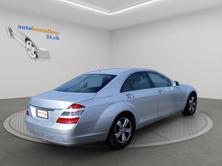 MERCEDES-BENZ S 350 L 7G-Tronic, Petrol, Second hand / Used, Automatic - 5