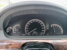 MERCEDES-BENZ S 350 L 7G-Tronic, Petrol, Second hand / Used, Automatic - 7