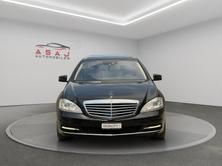 MERCEDES-BENZ S 350 L BlueTEC 7G-Tronic, Diesel, Occasion / Utilisé, Automatique - 2