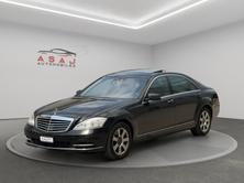 MERCEDES-BENZ S 350 L BlueTEC 7G-Tronic, Diesel, Occasion / Utilisé, Automatique - 3