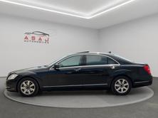 MERCEDES-BENZ S 350 L BlueTEC 7G-Tronic, Diesel, Occasion / Utilisé, Automatique - 4