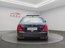 MERCEDES-BENZ S 350 L BlueTEC 7G-Tronic, Diesel, Occasion / Utilisé, Automatique - 6