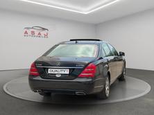 MERCEDES-BENZ S 350 L BlueTEC 7G-Tronic, Diesel, Occasion / Utilisé, Automatique - 7