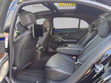 MERCEDES-BENZ S 350 d L 4Matic AMG Line 9G-Tronic, Diesel, Second hand / Used, Automatic - 7