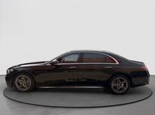 MERCEDES-BENZ S 350 S-Klasse S 350 d AMG Line lang 4Matic (E, Diesel, Second hand / Used, Automatic - 2