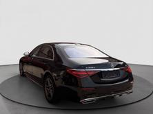 MERCEDES-BENZ S 350 S-Klasse S 350 d AMG Line lang 4Matic (E, Diesel, Second hand / Used, Automatic - 3