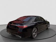 MERCEDES-BENZ S 350 S-Klasse S 350 d AMG Line lang 4Matic (E, Diesel, Second hand / Used, Automatic - 4