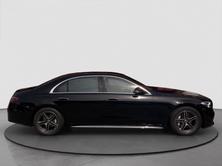 MERCEDES-BENZ S 350 S-Klasse S 350 d AMG Line lang 4Matic (E, Diesel, Second hand / Used, Automatic - 5