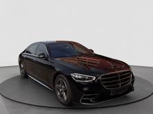 MERCEDES-BENZ S 350 S-Klasse S 350 d AMG Line lang 4Matic (E, Diesel, Second hand / Used, Automatic - 6