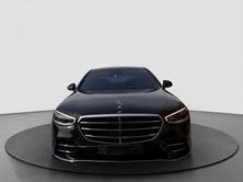 MERCEDES-BENZ S 350 S-Klasse S 350 d AMG Line lang 4Matic (E, Diesel, Second hand / Used, Automatic - 7