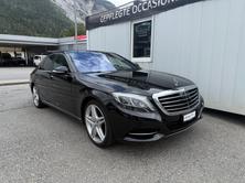 MERCEDES-BENZ S 350 BlueTEC 4Matic 7G-Tronic, Diesel, Second hand / Used, Automatic - 2