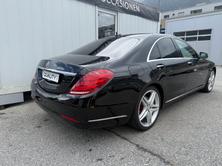 MERCEDES-BENZ S 350 BlueTEC 4Matic 7G-Tronic, Diesel, Second hand / Used, Automatic - 4