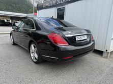 MERCEDES-BENZ S 350 BlueTEC 4Matic 7G-Tronic, Diesel, Second hand / Used, Automatic - 7